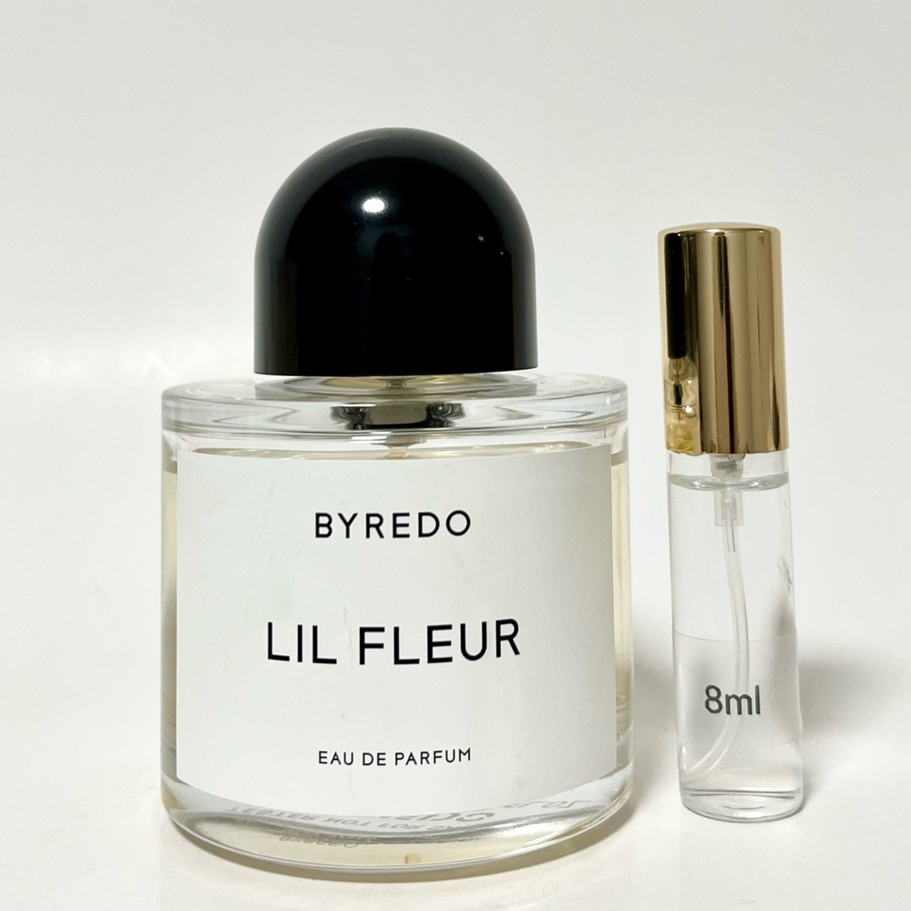 Byredo Lil Fleur (8ml) decant